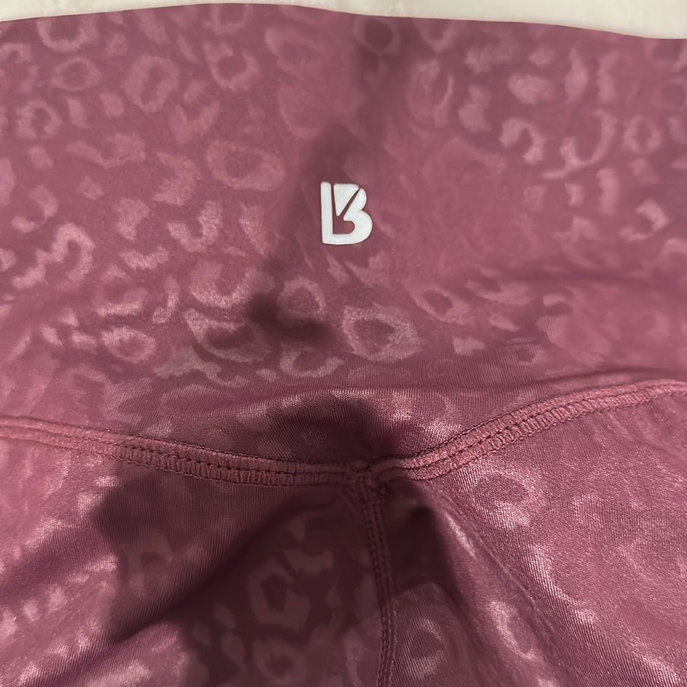 Buff Bunny Pants